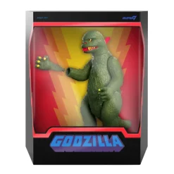 Super7 Toho Ultimates! Shogun - Godzilla| Godzilla