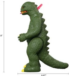 Super7 Toho Ultimates! Shogun - Godzilla| Godzilla