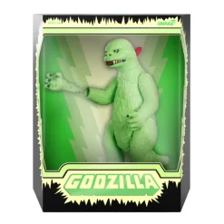 Super7 Toho Ultimates! Shogun - Godzilla (Glow)| Godzilla