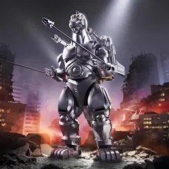 Super7 Toho Ultimates! Wave 2 - Heisei Mechagodzilla| Godzilla