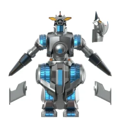 Super7 Toho Ultimates! Wave 4 - M.O.G.U.E.R.A.| Godzilla