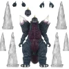 Super7 Toho Ultimates! Wave 4 - Space Godzilla| Godzilla