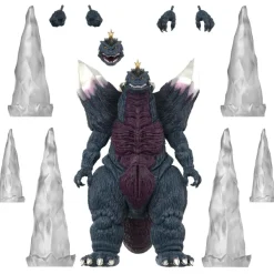 Super7 Toho Ultimates! Wave 4 - Space Godzilla| Godzilla