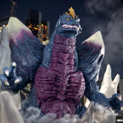 Super7 Toho Ultimates! Wave 4 - Space Godzilla| Godzilla