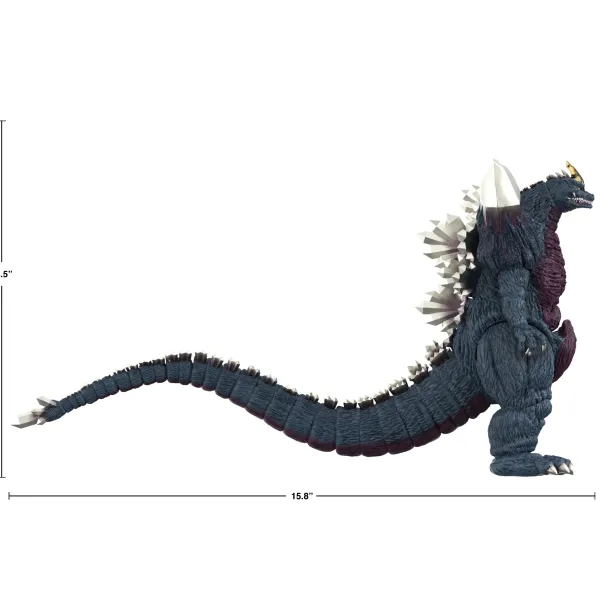 Super7 Toho Ultimates! Wave 4 - Space Godzilla| Godzilla