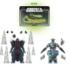 Super7 Toho Ultimates! Wave 4 - Spacegodzilla & M.O.G.U.E.R.A.| Godzilla