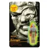 Super7 Toxic Avenger Reaction Figure - Toxie Monster Glow| Toxic Avenger & Toxic Crusaders