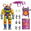 Super7 Toxic Crusader Ultimates! Wave 3 - Radiation Ranger| Toxic Avenger & Toxic Crusaders