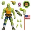 Super7 Toxic Crusader Ultimates! Wave 3 - Toxie| Toxic Avenger & Toxic Crusaders