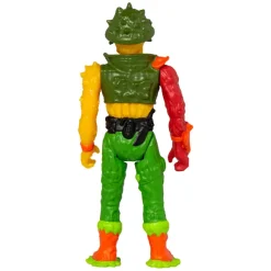 Super7 Toxic Crusaders Reaction Figure - Major Disaster| Toxic Avenger & Toxic Crusaders