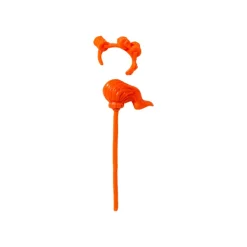 Super7 Toxic Crusaders Reaction Figure - Toxie| Toxic Avenger & Toxic Crusaders