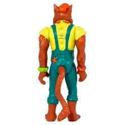 Super7 Toxic Crusaders Reaction Figure - Junkyard| Toxic Avenger & Toxic Crusaders
