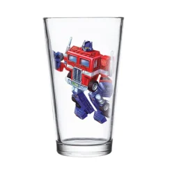 Super7 Transformers Drinkware - Optimus Prime| Transformers