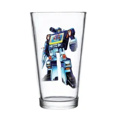 Super7 Transformers Drinkware - Soundwave| Transformers