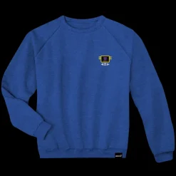 Super7 Transformers Embroidered Crewneck - Soundwave| Transformers