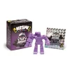 Super7 Transformers Keshi Surprise - Decepticons| Transformers