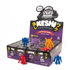 Super7 Transformers Keshi Surprise - Decepticons| Transformers