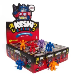 Super7 Transformers Keshi Surprise - Autobots Flat| Transformers