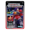 Super7 Transformers Reaction Figure Wave 3 - Blaster| Transformers