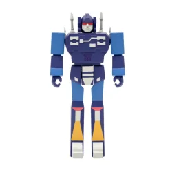 Super7 Transformers Reaction Figure Wave 2 - Rumble| Transformers