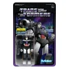 Super7 Transformers Reaction Figure - Megatron Mc-12| Transformers