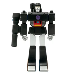 Super7 Transformers Reaction Figure - Megatron Mc-12| Transformers