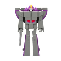 Super7 Transformers Reaction Figure Wave 2 - Astrotrain| Transformers