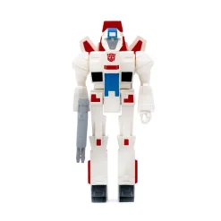 Super7 Transformers Reaction Figure Wave 2 - Skyfire| Transformers