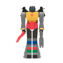 Super7 Transformers Reaction Figure Wave 2 - Grimlock| Transformers