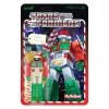 Super7 Transformers Reaction Figure - Optimus Santa| Transformers
