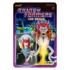 Super7 Transformers Reaction Figures Wave 6 - Quintesson (G1)| Transformers