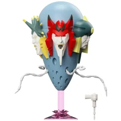 Super7 Transformers Reaction Figures Wave 6 - Quintesson (G1)| Transformers