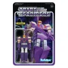 Super7 Transformers Reaction Figure Wave 3 - Blitzwing| Transformers