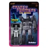 Super7 Transformers Reaction Figure Wave 4 - Fallen Leader Optimus Prime| Transformers