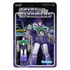 Super7 Transformers Reaction Figure Wave 5 - Reflector| Transformers