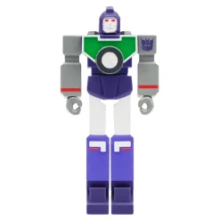 Super7 Transformers Reaction Figure Wave 5 - Reflector| Transformers