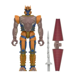 Super7 Transformers Reaction Figures Wave 7 Beast Wars - Set Of 5| Transformers