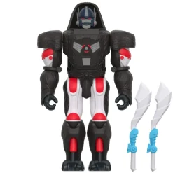 Super7 Transformers Reaction Figures Wave 7 Beast Wars - Set Of 5| Transformers