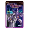 Super7 Transformers Reaction Figures Wave 6 - Cyclonus (G1)| Transformers