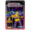Super7 Transformers Reaction Figure - Bumblebee| Transformers