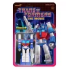 Super7 Transformers Reaction Figures Wave 6 - Ultra Magnus (G1)| Transformers