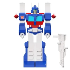 Super7 Transformers Reaction Figures Wave 6 - Ultra Magnus (G1)| Transformers