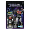 Super7 Transformers Reaction Figure - Soundblaster| Transformers