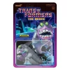 Super7 Transformers Reaction Figures Wave 6 - Sharkticon (G1)| Transformers