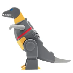 Super7 Transformers Reaction Figure Wave 5 - Grimlock Dino| Transformers