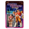 Super7 Transformers Reaction Figures Wave 6 - Wreck-Gar (G1)| Transformers