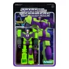 Super7 Transformers Reaction Wave 3 - Devastator| Transformers