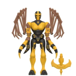Super7 Transformers Reaction Wave 7 Beast Wars - Blackarachnia| Transformers