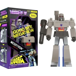 Super7 Transformers Super Cyborg -| Transformers