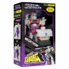 Super7 Transformers Super Cyborg - Megatron (G1 Full Color)| Transformers
